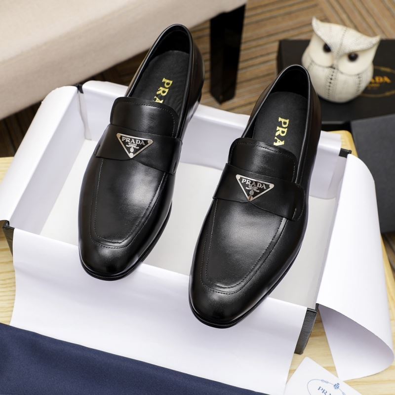 Prada Business Shoes